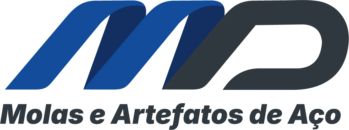 MD Molas e Artefatos de Aço